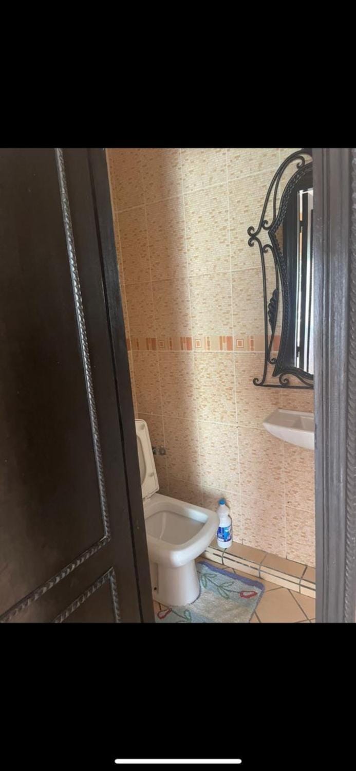 Duplex El waha Apartment in Casablanca-Settat