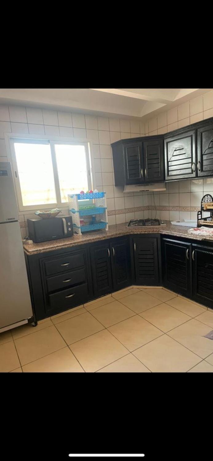 Duplex El waha Apartment in Casablanca-Settat