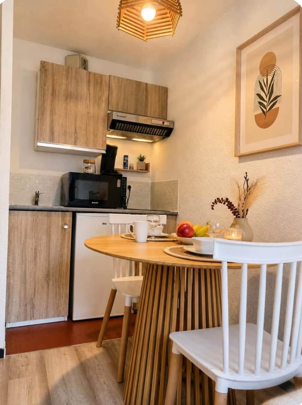 Le Cocon de Chamonix Apartment in Les Houches