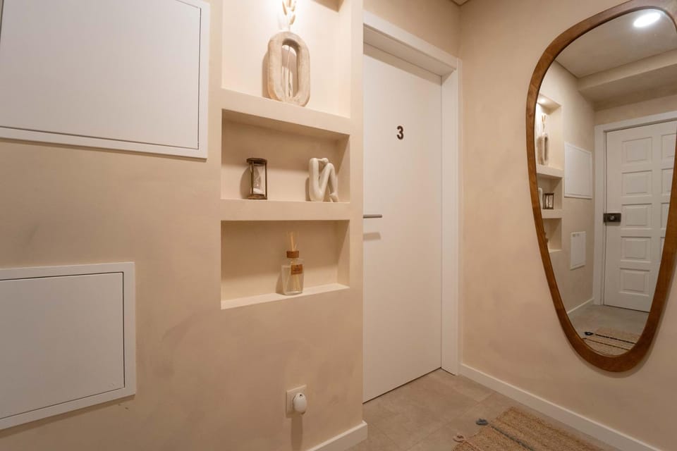 Carmo III Apartment in Coimbra