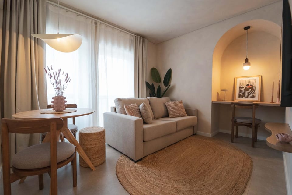 Carmo III Apartment in Coimbra