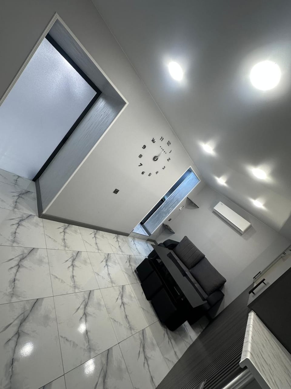 Komitas Cozy Home Apartment in Yerevan