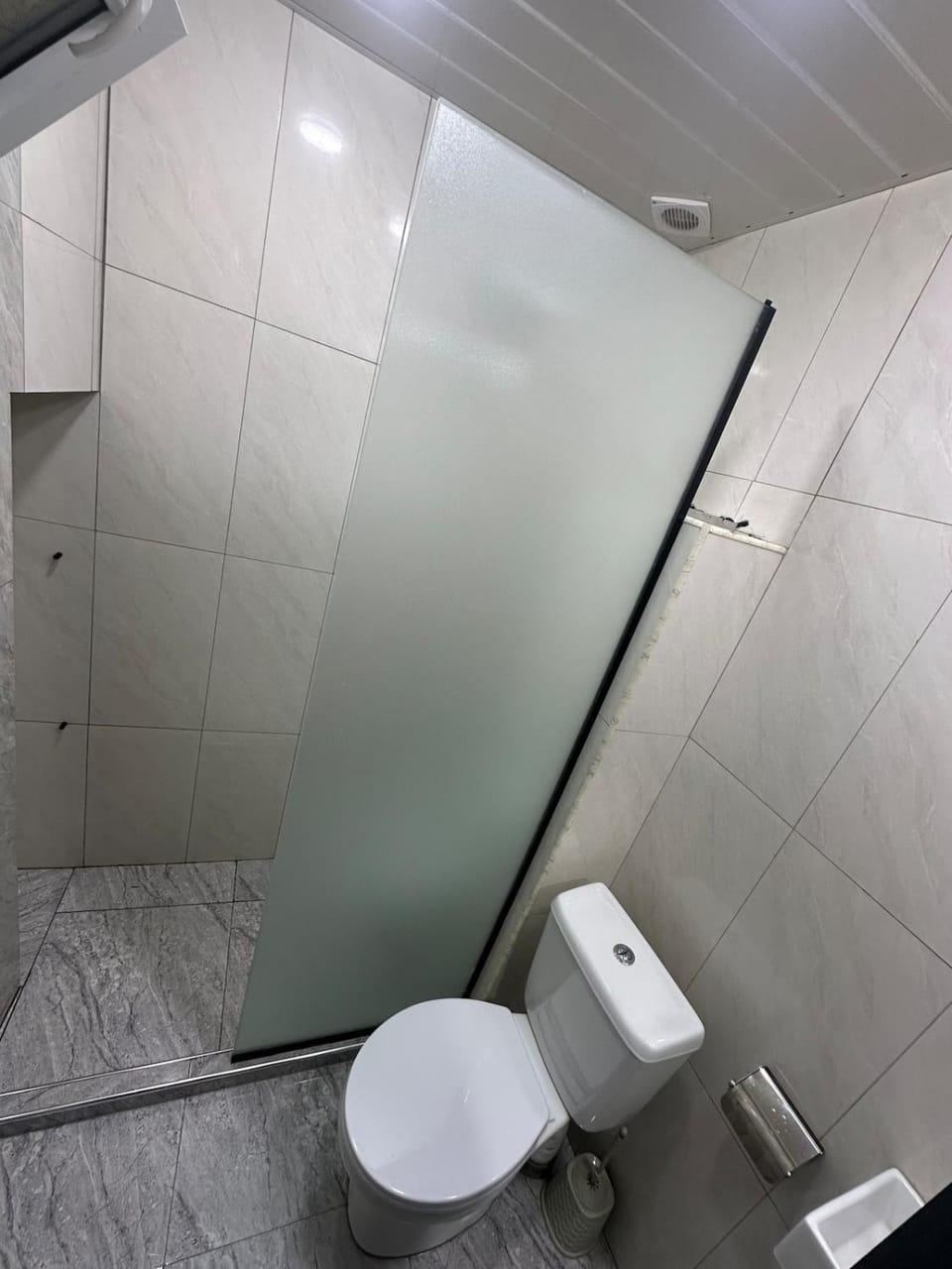 Komitas Cozy Home Apartment in Yerevan