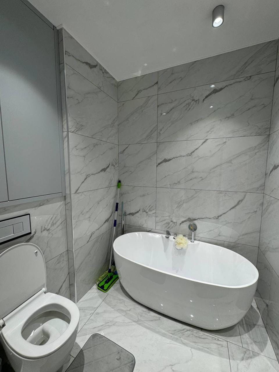 Tashkent City Global Apartments Apartment in Europe