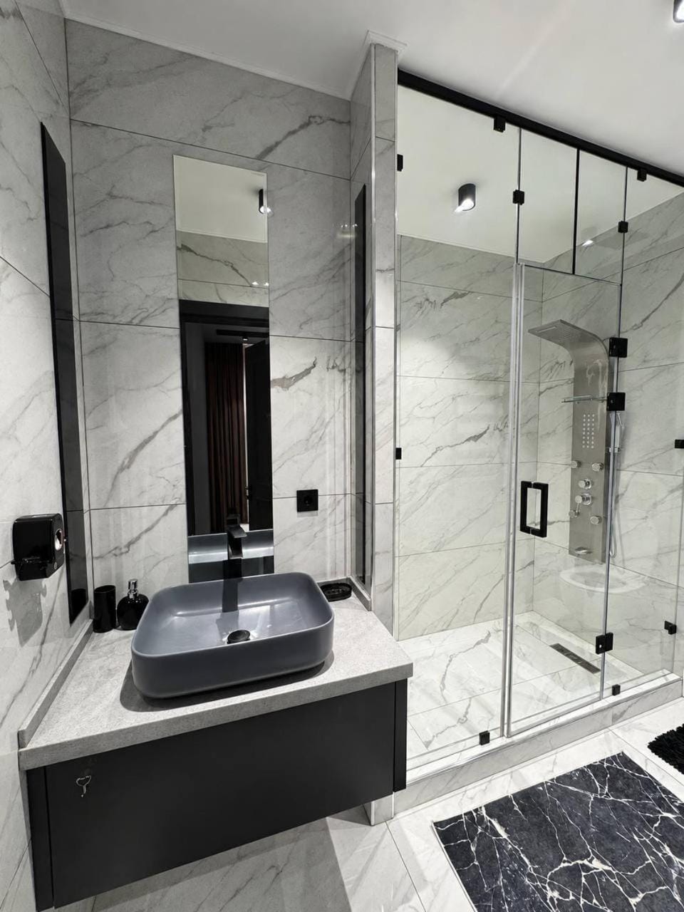 Tashkent City Global Apartments Apartment in Europe