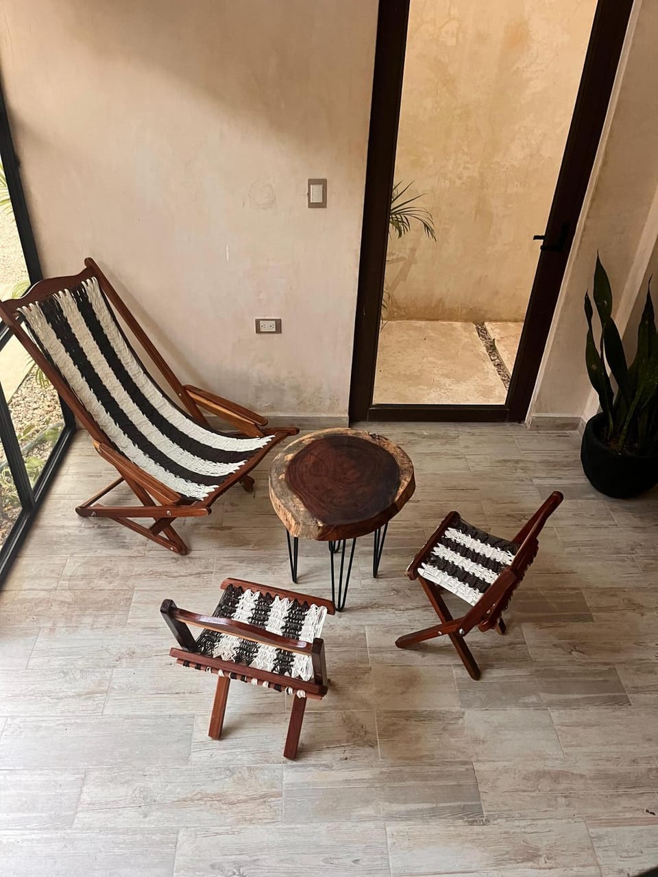 Itza Nah Apartment hotel in State of Quintana Roo
