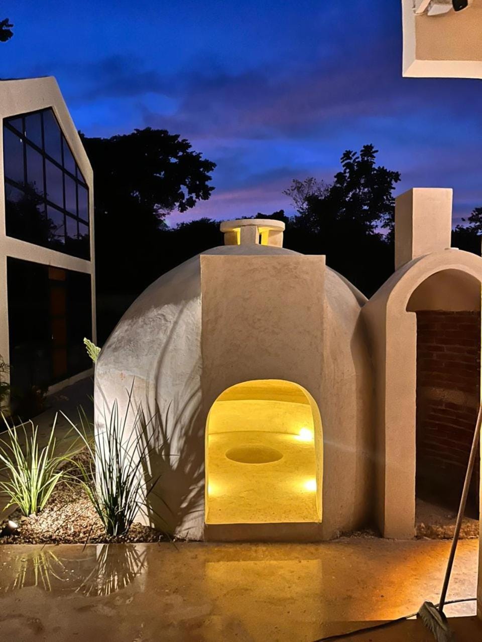 Itza Nah Apartment hotel in State of Quintana Roo