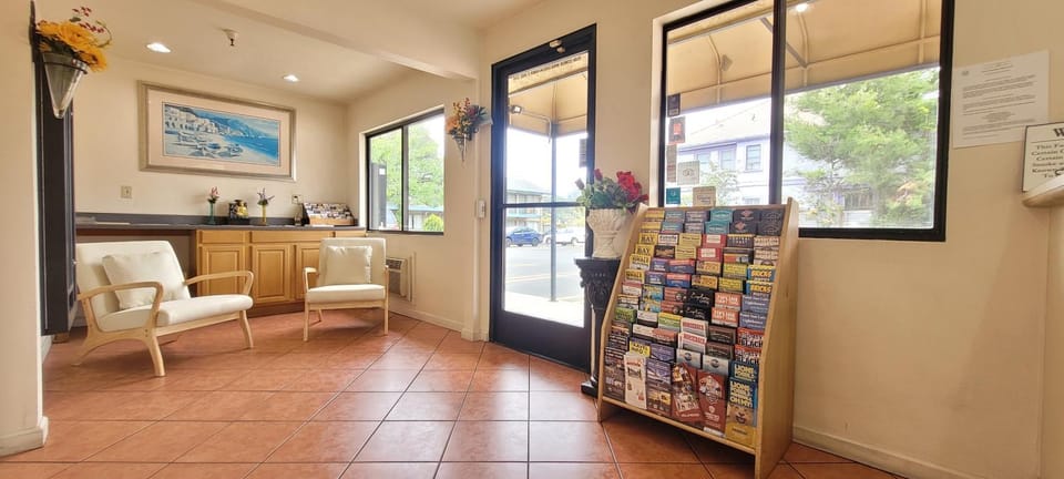 DOWNTOWN SLO INN - SAN LUIS OBISPO Motel in San Luis Obispo