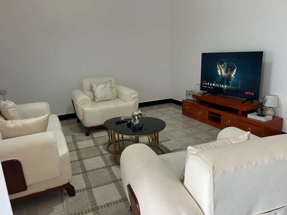 Be free homes Apartment in Tanzania