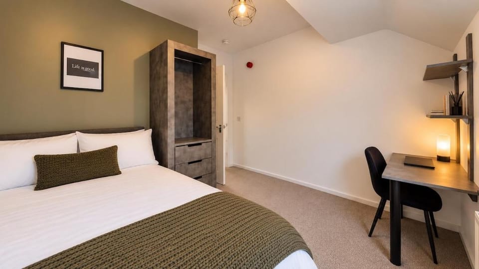 Lenton Boulevard 6 Bed Contractor & Group Stay House in Nottingham