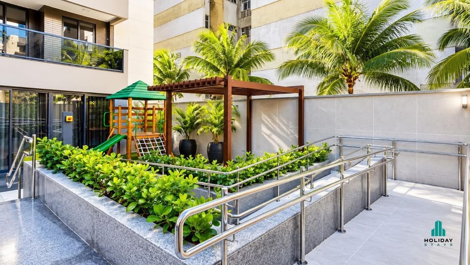 J Smart Leite Albuquerque Style By Holiday Stays House in Fortaleza