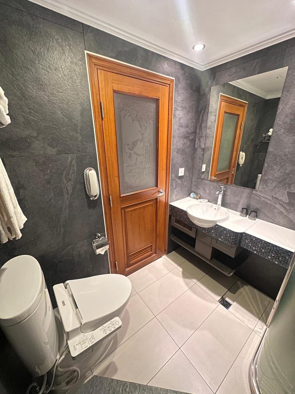 Toilet, Bathroom
