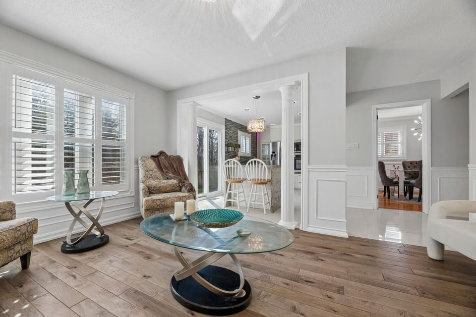 Place Like Home Villa in Pickering
