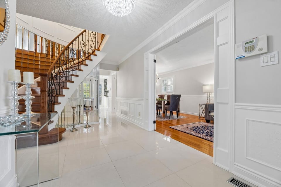 Place Like Home Villa in Pickering