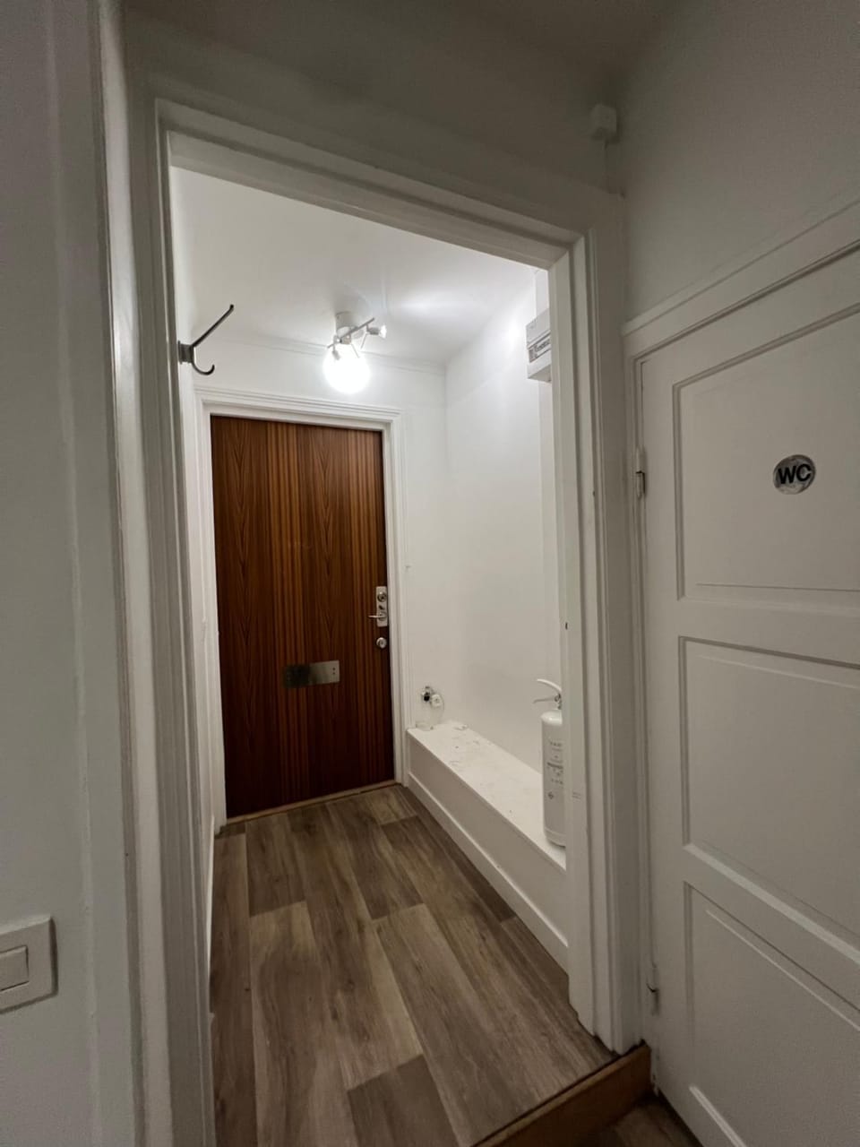 Karlsson Accommodation - Four Bedroom Apartment Central Falun Apartment in Sweden