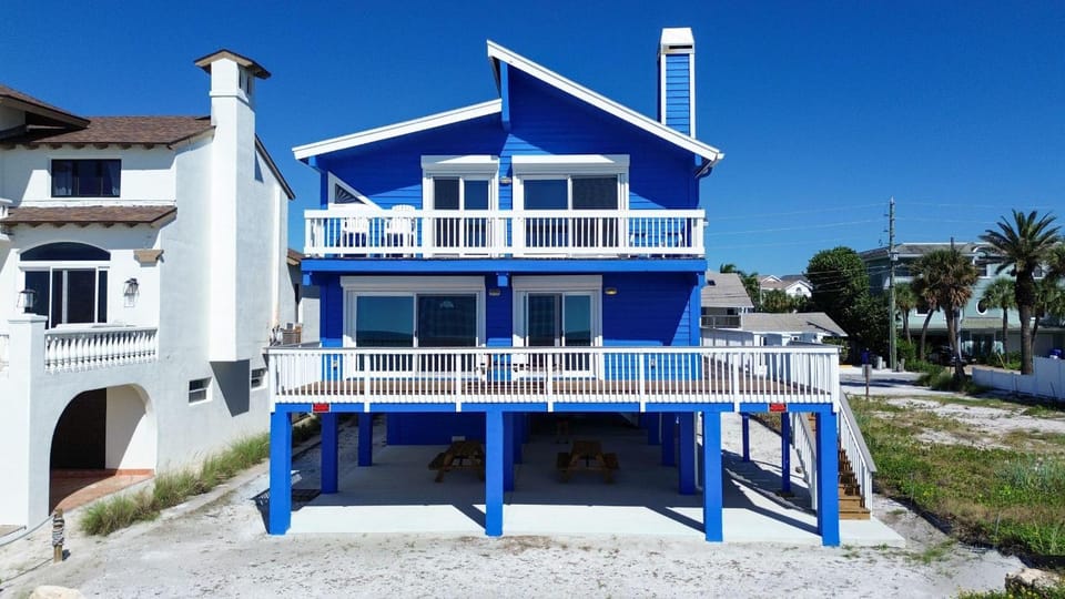 Sailfish House in Sunset Beach