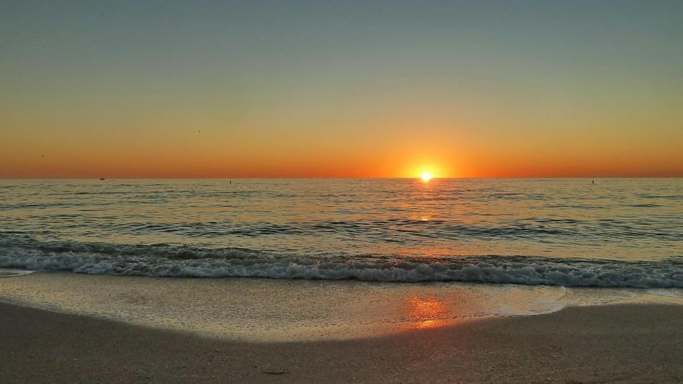 Sailfish House in Sunset Beach