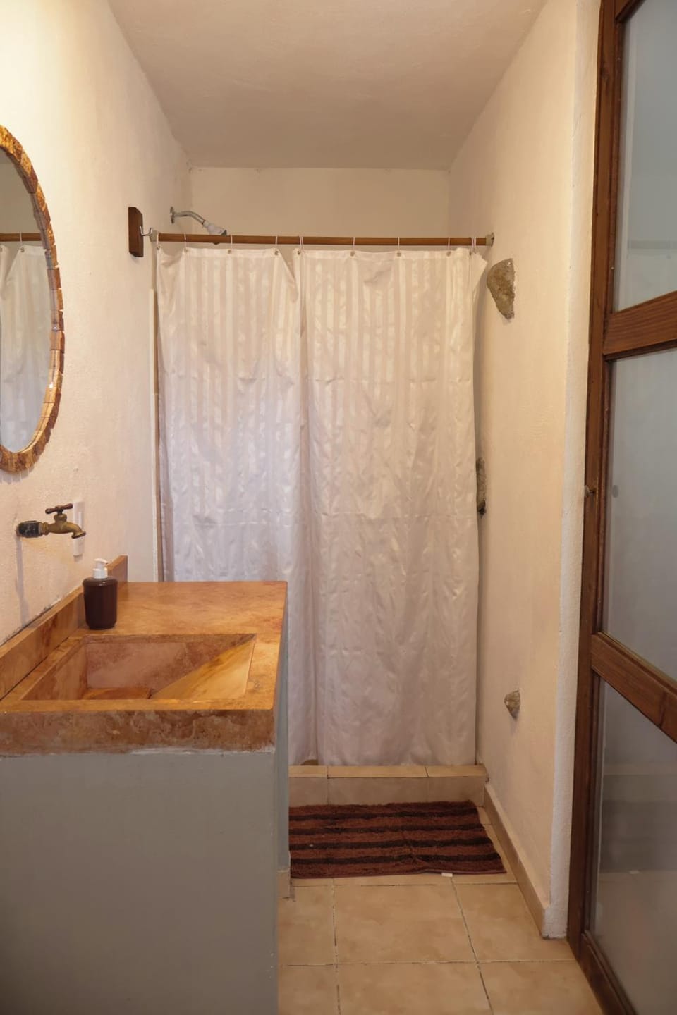 Hotel San Ángel Bed and Breakfast in Atlixco
