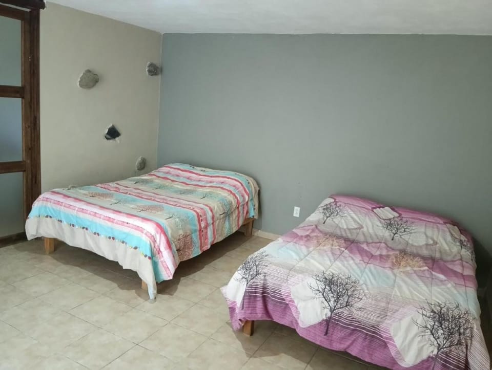 Hotel San Ángel Bed and Breakfast in Atlixco
