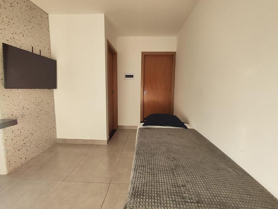 C 304 · C304- 5min do Shopping Flamboyant e Parque Areião Apartment in Goiania