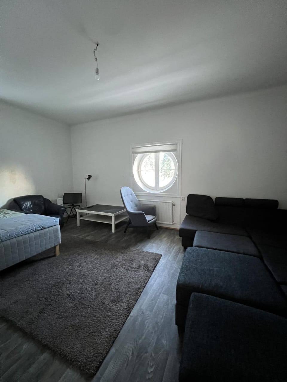 Karlsson Accommodation Spacious Three Bedroom Apartment Central Falun Apartment in Sweden