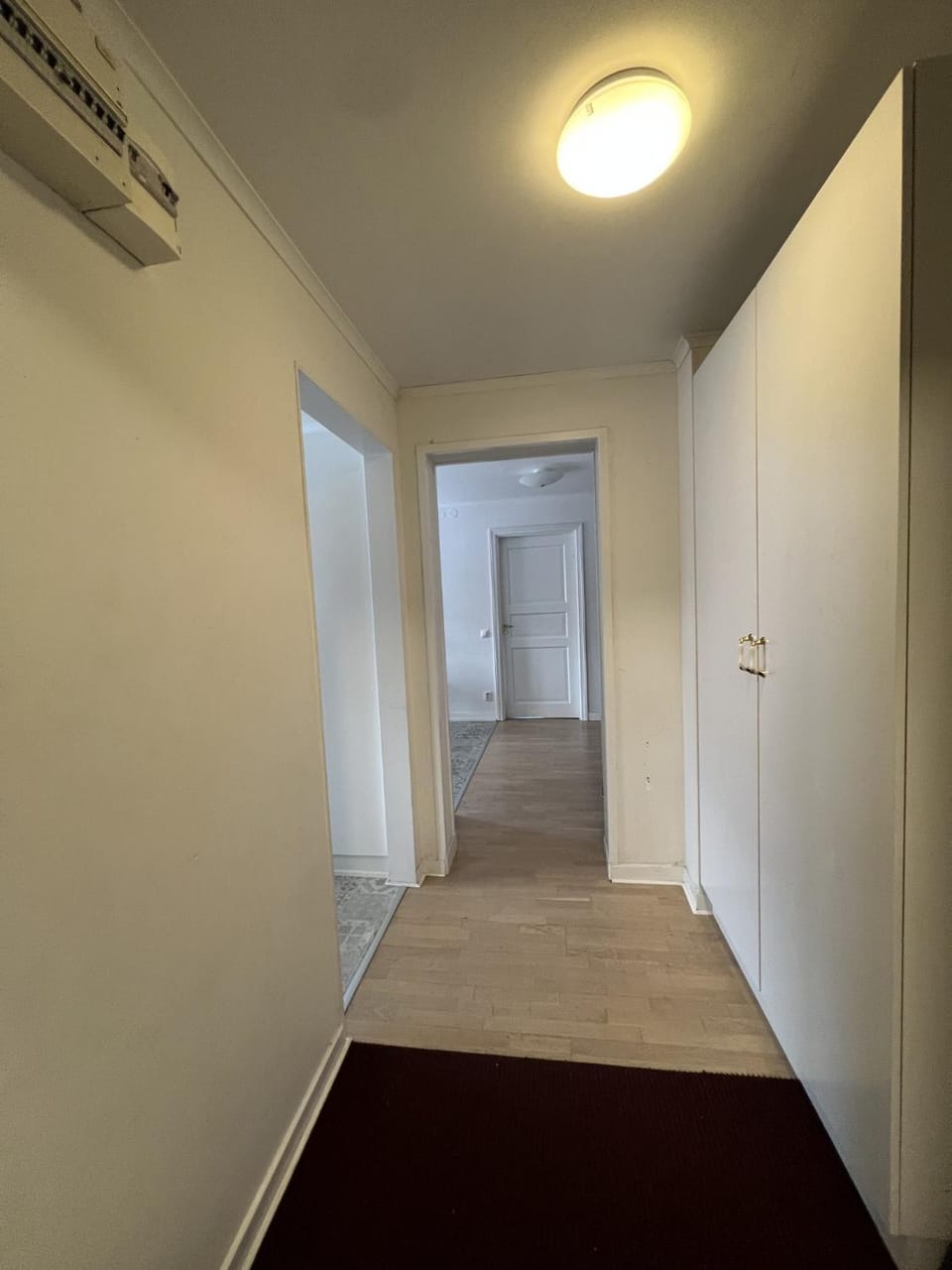Karlsson Accommodation Spacious Three Bedroom Apartment Central Falun Apartment in Sweden