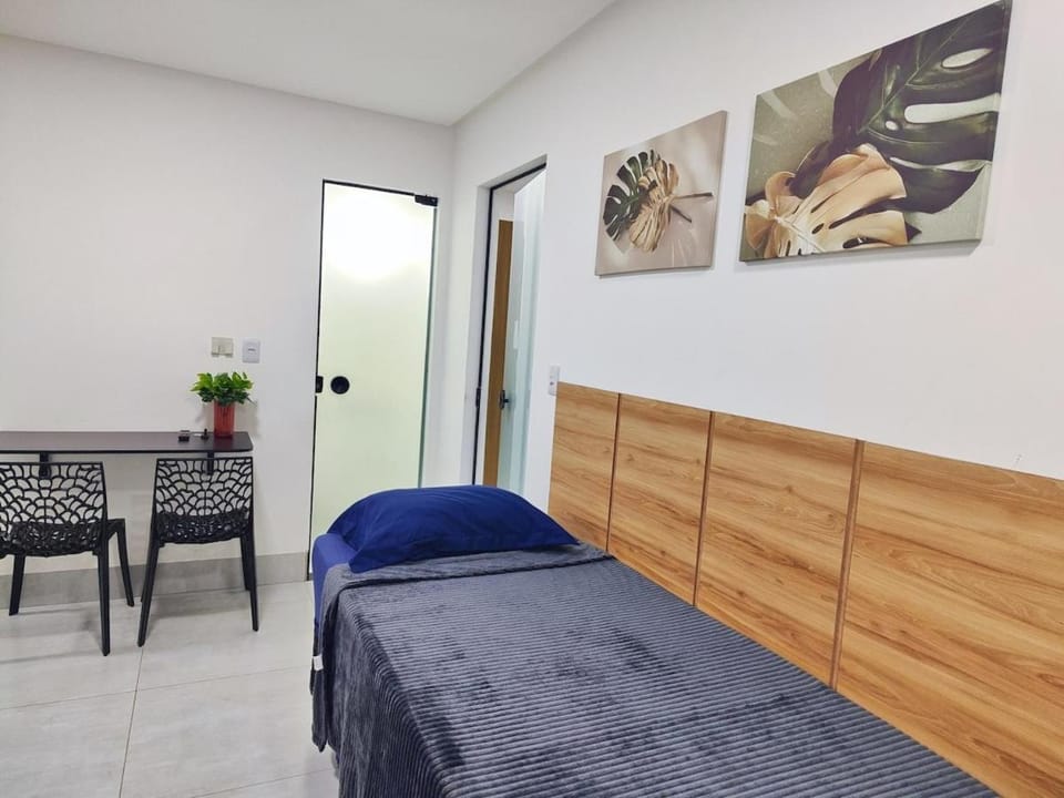 L.204 · L204 Apto Recém-construído, Ótima localização Apartment in Goiania