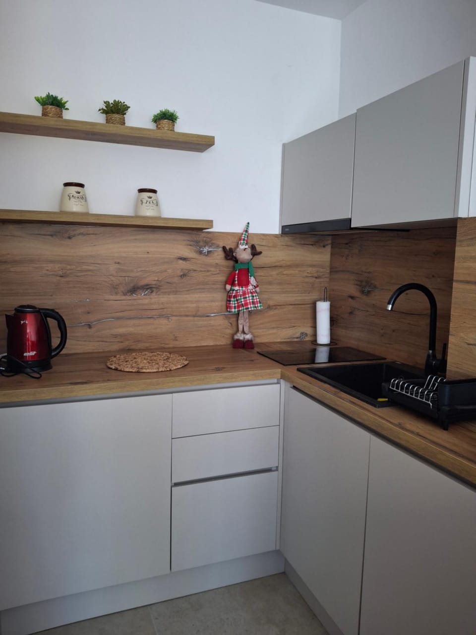 Apartmani Planinski kutak Apartment in Federation of Bosnia and Herzegovina