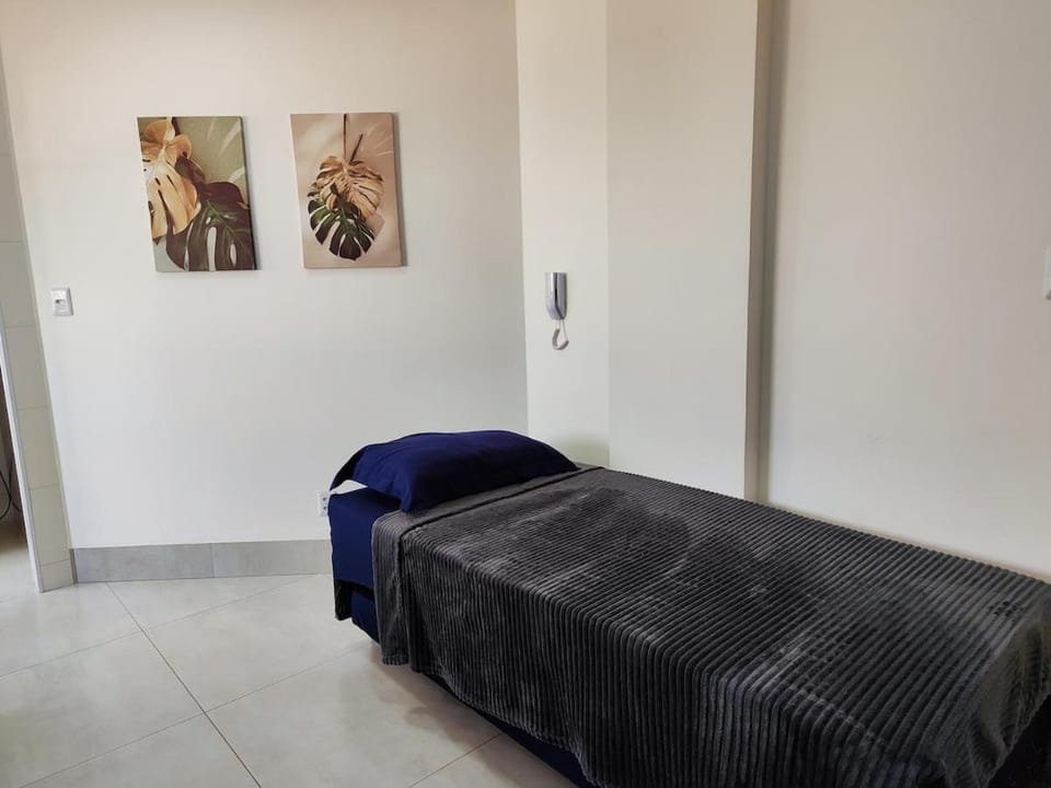 L 203 · L203 - 3min Shopping Flamboyant e Parque Areião Apartment in Goiania