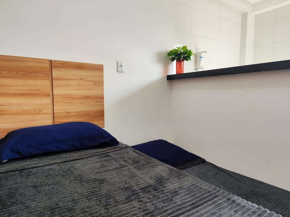 L.206 · L206 Apto Novo, Moderno-Próx. Shopping Flamboyant Apartment in Goiania