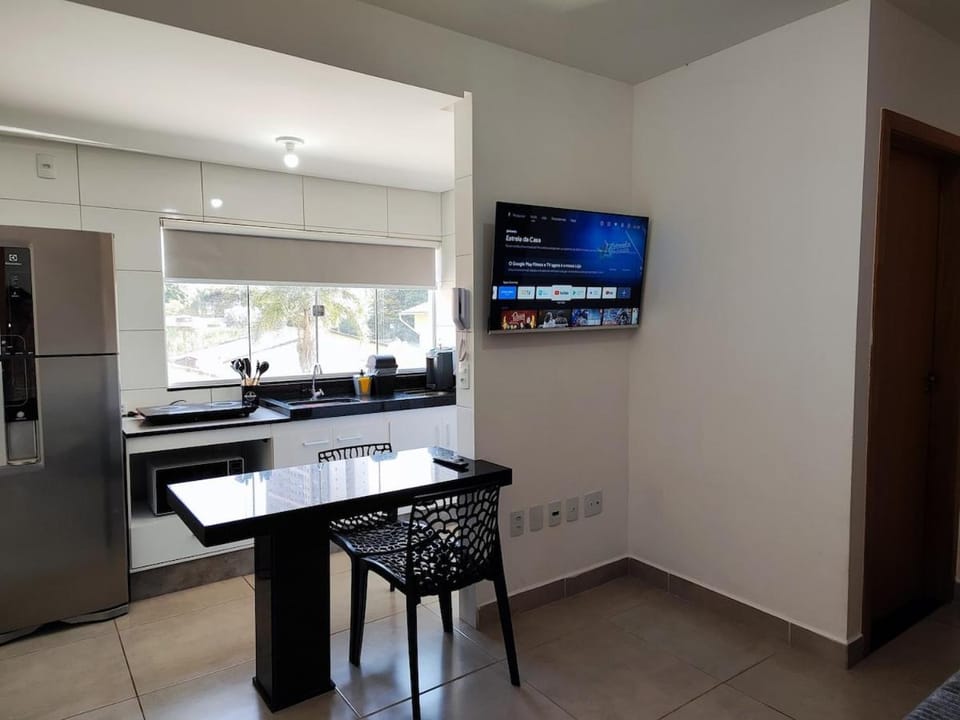 C.204 · C204 - Ótima localização - Próx. Parque Areião Apartment in Goiania