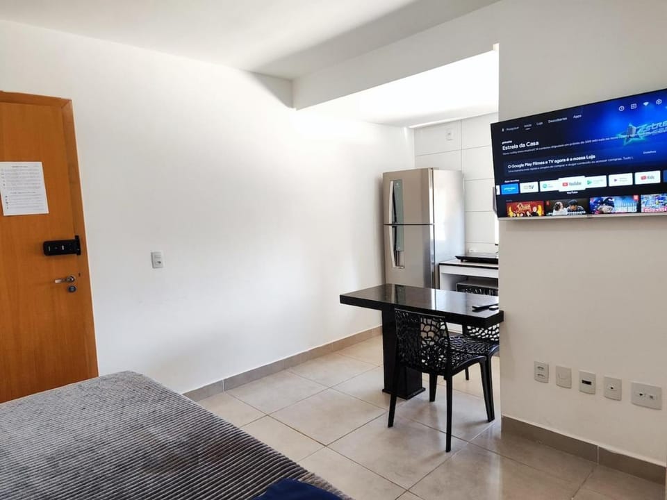 C.204 · C204 - Ótima localização - Próx. Parque Areião Apartment in Goiania