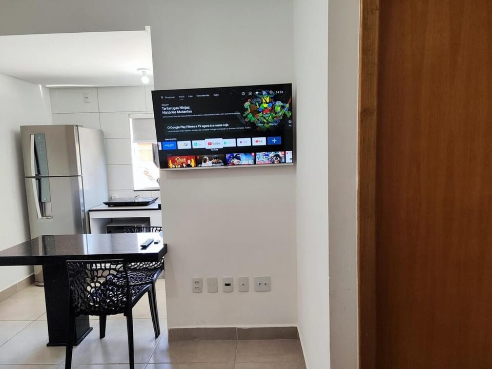 C.204 · C204 - Ótima localização - Próx. Parque Areião Apartment in Goiania