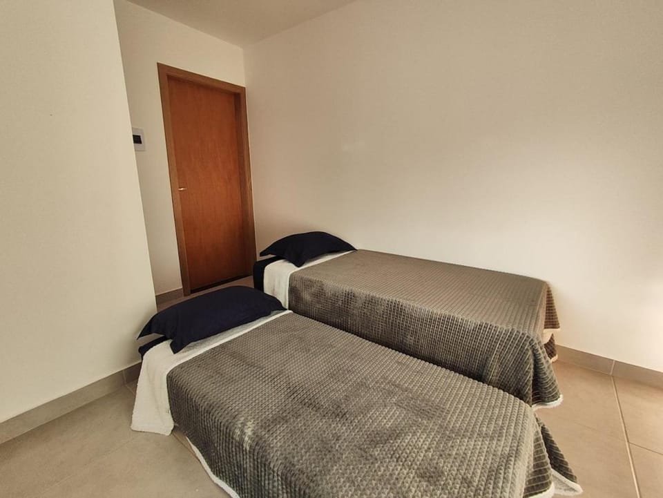 C.102 · C102 | 5min Shopping Flamboyant e Hosp. Hugo Apartment in Goiania