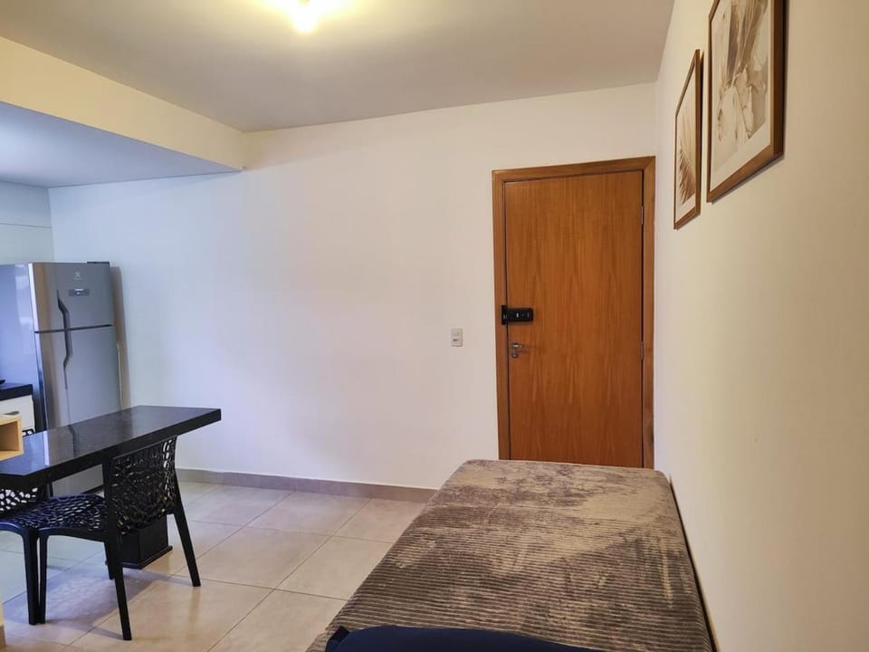 C.102 · C102 | 5min Shopping Flamboyant e Hosp. Hugo Apartment in Goiania