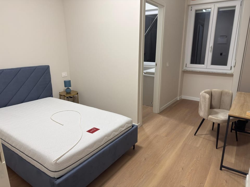 Riso e Rose Apartments Apartment hotel in Vercelli