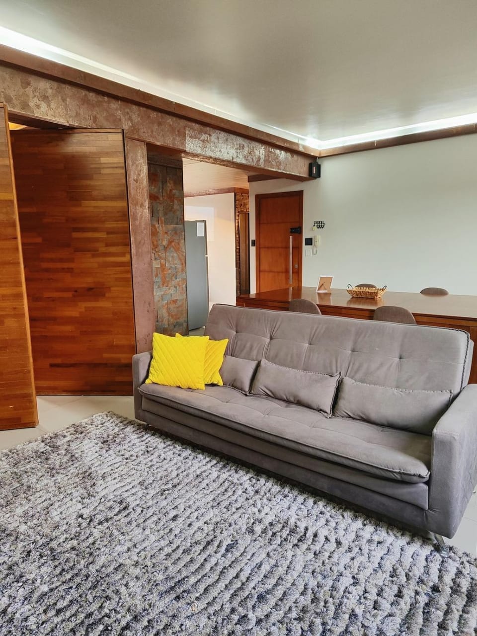 731 · SQ731 Loft Moderno e Espaçoso - Região Central Apartment in Goiania