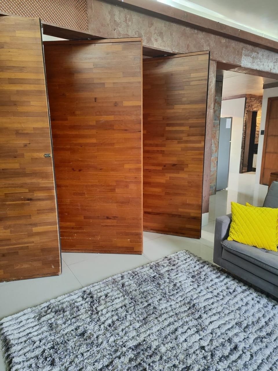731 · SQ731 Loft Moderno e Espaçoso - Região Central Apartment in Goiania
