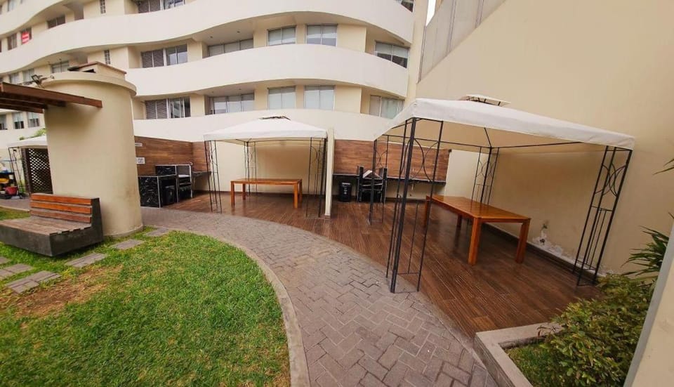 Aveline Homes & Boutiq Lince Hotel in Lince