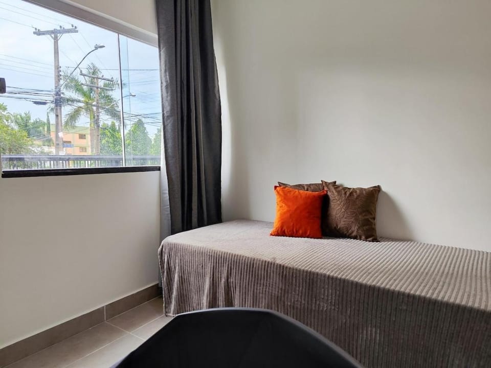 A102 · A102 - Térreo, Novo e Excelente Localização Apartment in Goiania