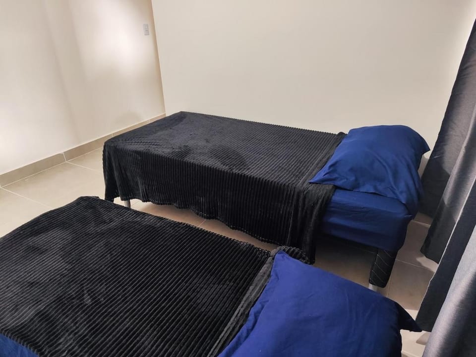 A102 · A102 - Térreo, Novo e Excelente Localização Apartment in Goiania