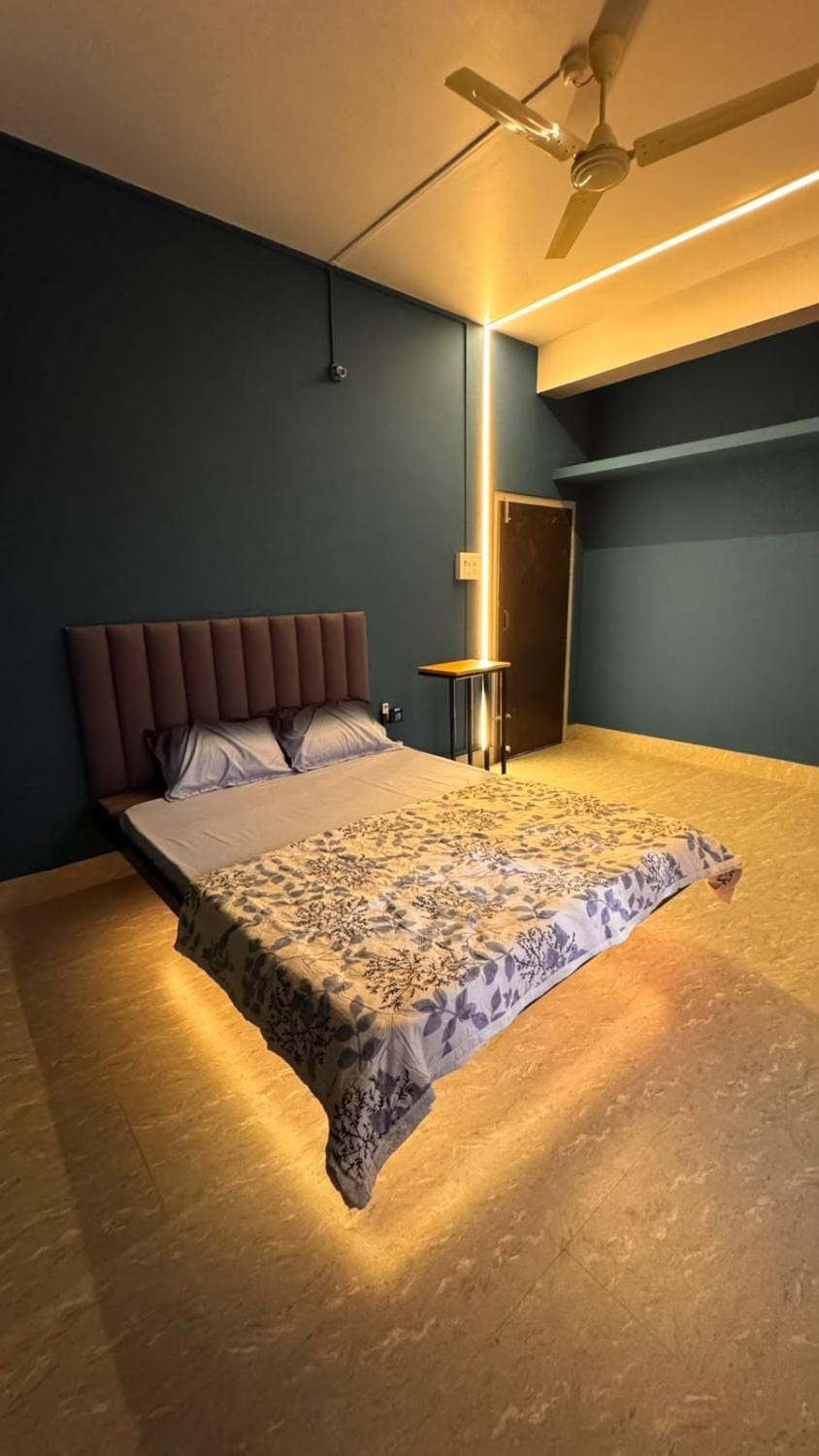 OnelineAirbnb Vacation rental in India