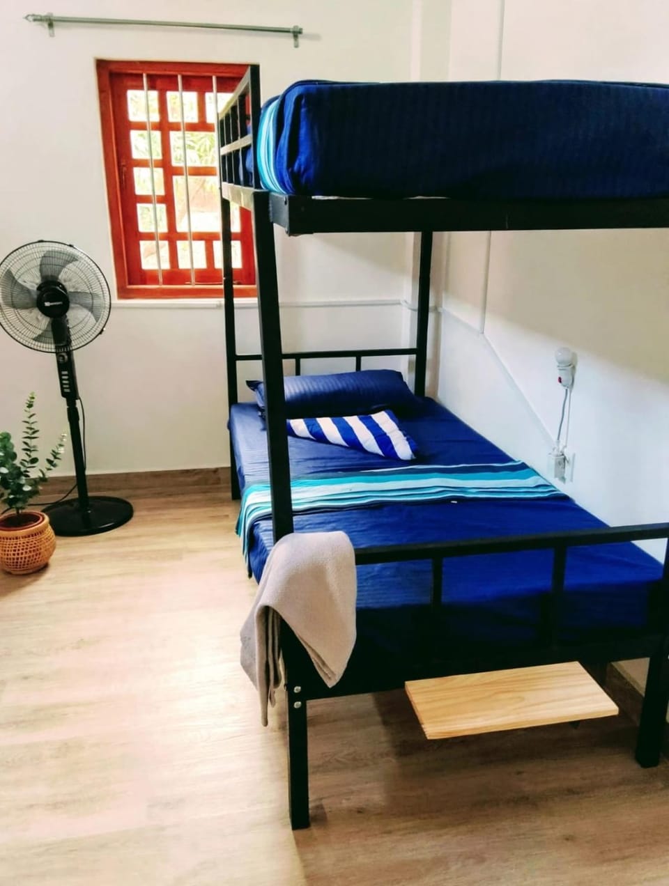 Little Lanka Hostel Hostel in Southern Province