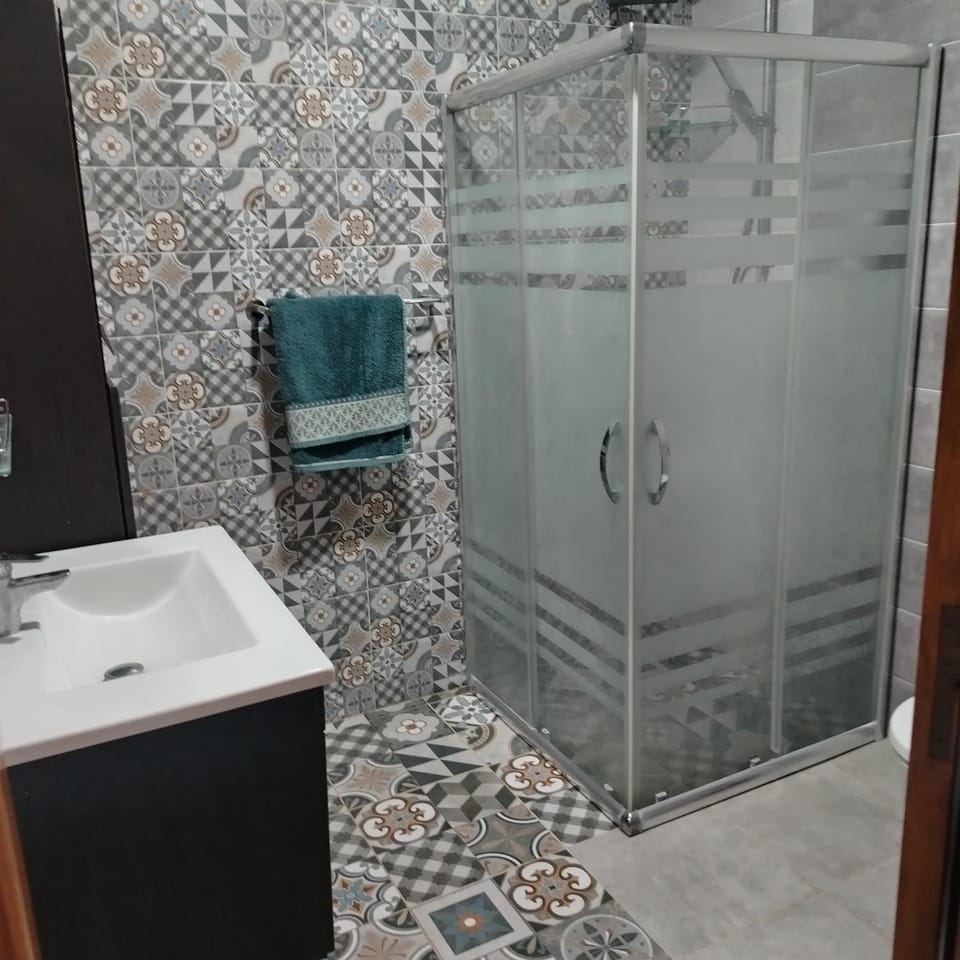 Kelibia beach Apartment in Tunisia