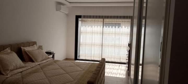 Kelibia beach Apartment in Tunisia