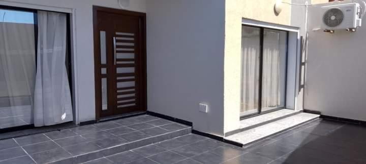 Kelibia beach Apartment in Tunisia