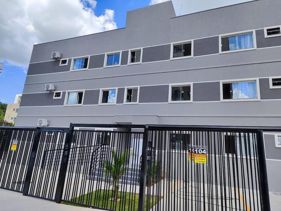 A104 · A104 Térreo, Completo e em Ótima Localização Apartment in Goiania