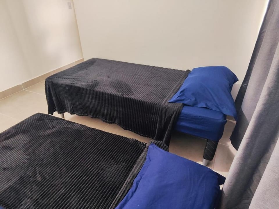A301 · A301 Novo, Aconchegante e Completo Apartment in Goiania