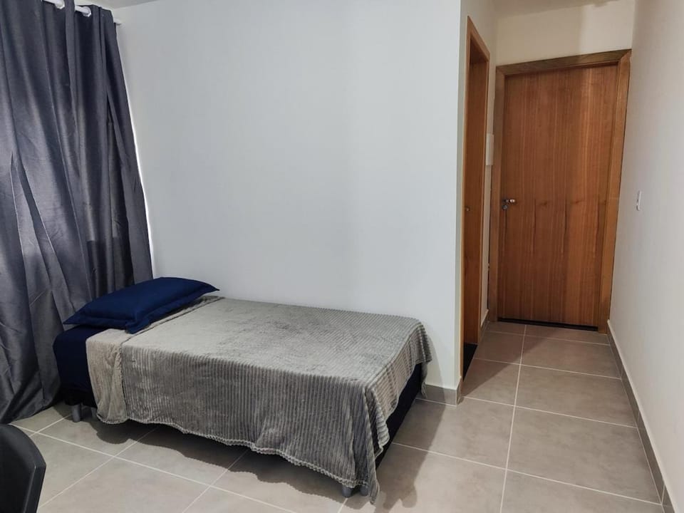 A301 · A301 Novo, Aconchegante e Completo Apartment in Goiania