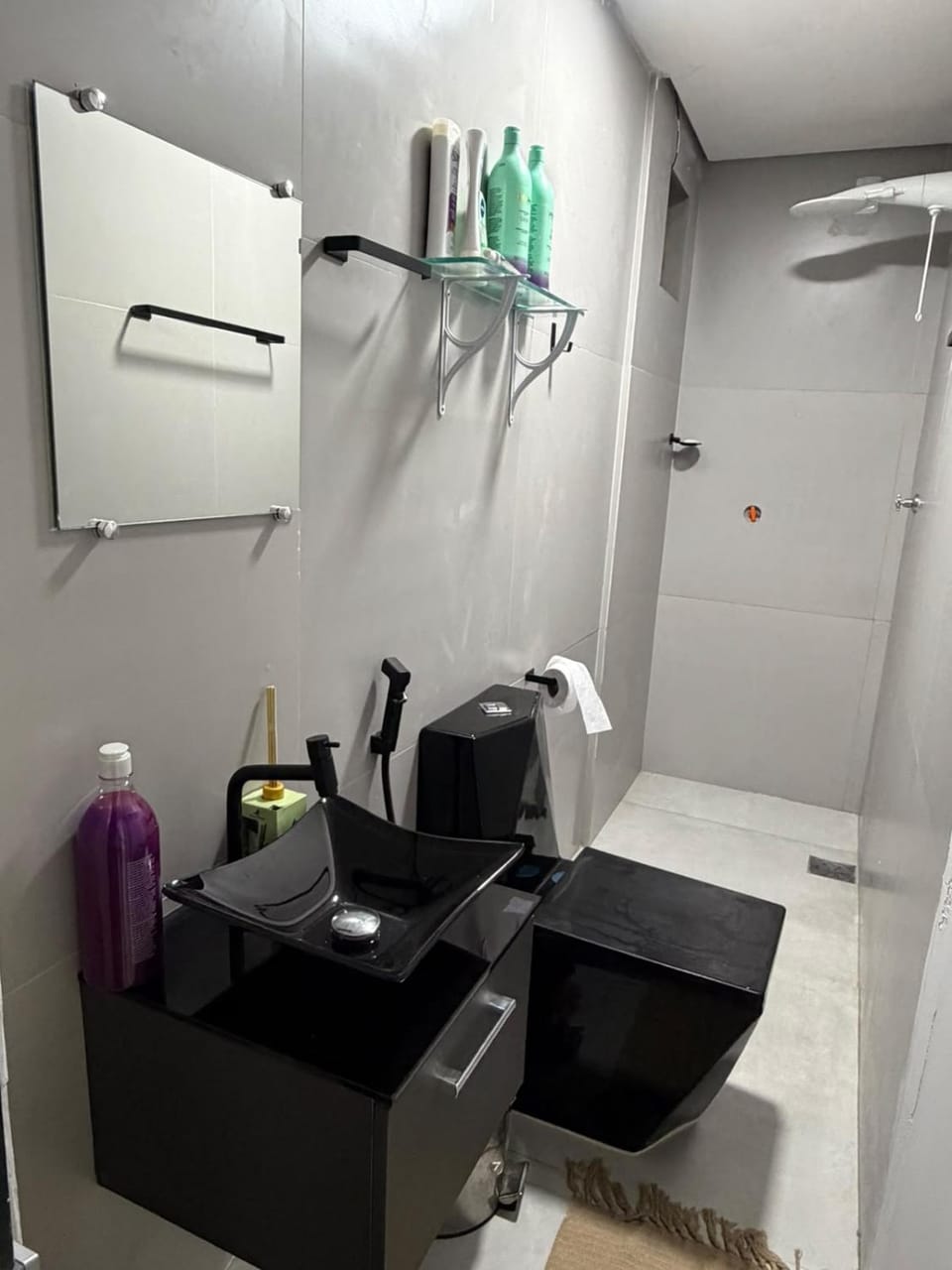 Vanessa Apartment in Belém